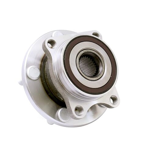 HICKS 513302 Front Wheel Hub Bearing Assembly Compatible with 2015-2020 Subaru Legacy, 2015-2020 Subaru Outback, Set of 2 in Kuwait