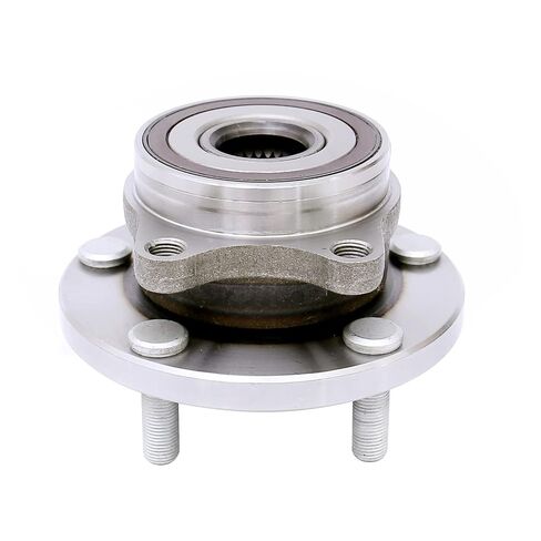 HICKS 513302 Front Wheel Hub Bearing Assembly Compatible with 2015-2020 Subaru Legacy, 2015-2020 Subaru Outback, Set of 2 in Kuwait