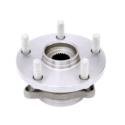 HICKS 513302 Front Wheel Hub Bearing Assembly Compatible with 2015-2020 Subaru Legacy, 2015-2020 Subaru Outback, Set of 2 in Kuwait