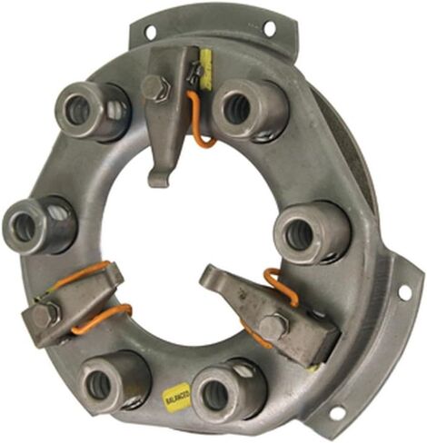 8.5" Pressure Plate Fits B125 B15 4665NC 70226262 70226262-A in Kuwait