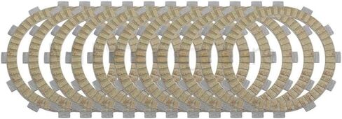 Motorcycle Clutch Plates Set Clutch Friction Plate Disc Sheet for Scrambler 800 2017-2018 Motorbike Clutch Disc Pressure Plate Assembly in Saudi Arabia