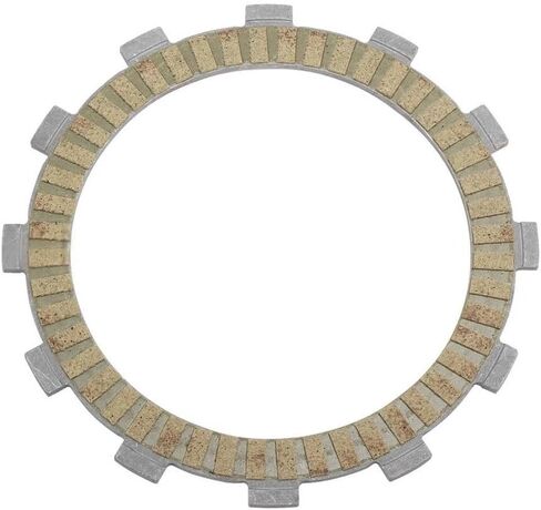 Motorcycle Clutch Plates Set Clutch Friction Plate Disc Sheet for Scrambler 800 2017-2018 Motorbike Clutch Disc Pressure Plate Assembly in Saudi Arabia
