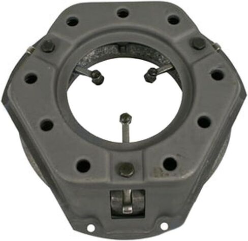 CLUTCH PRESSURE PLATE Fits for Ford GOLDEN JUBILEE INDUSTRIAL 1801 1811 1821 1841 in Kuwait