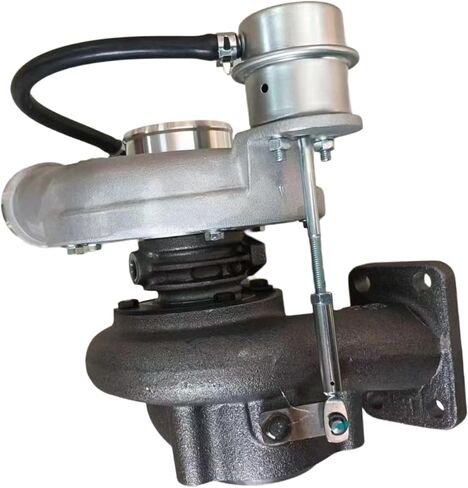 شاحن توربيني 7117365032 2674A226R لمحرك بيركنز 3054 3054B 3054C C4.4 DEYAOLKL in Kuwait