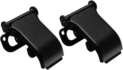 Car Hardtop Clamp Latch Bracket Replacement for Jeep Wrangler JK JKU 2007-2018 Hard Top Latch Interior Accessories in Saudi Arabia