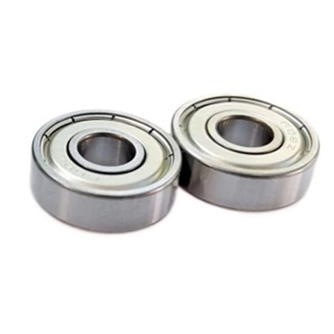 6PCS Non-Standard Widened Bearing 6801 7 63801 63801-2 12 * 21 Mm Industrial Bearings Gears in Kuwait