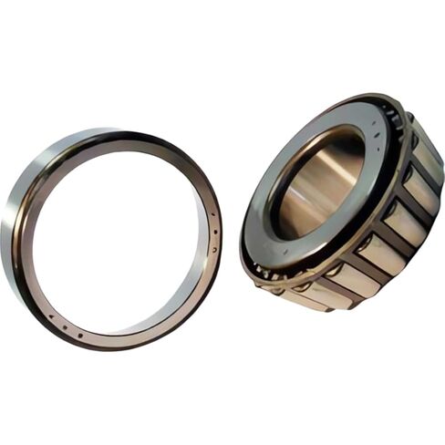 Differential Pinion Bearing Front Outer fits Nissan D21 1986 1987 1988 1989 1990 1991 1992 1993 1994 1 Pcs in Kuwait