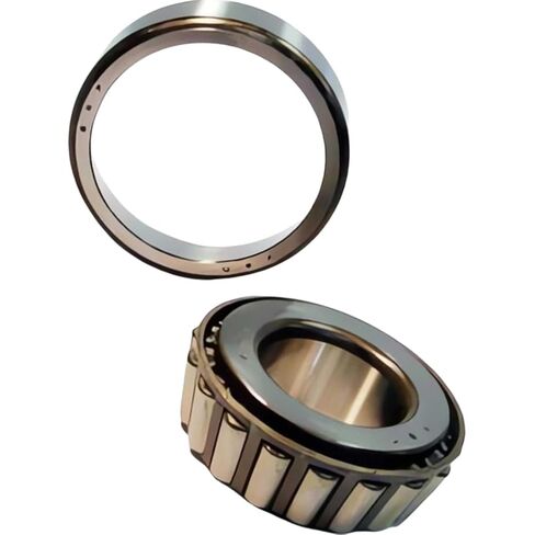 Rear Outer Differential Pinion Bearing 1 PCS for Nissan Frontier,Pathfinder,Pickup 1990 1991 1992 1993 1994 1995 1996 1997-2004 for Infiniti Q45 2000-2001 fits Honda S2000 2000-2009 in Kuwait