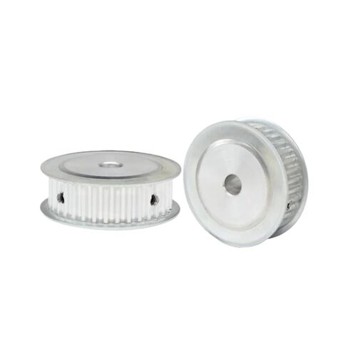 Timing Pulley T5-36T/38T Bore 5/6/8/10-30mm Alloy Wheels AF Shape Teeth Pitch 5mm Width 11mm 1Pcs(Bore 22mm,36T(1PCS)_11MM) in Kuwait
