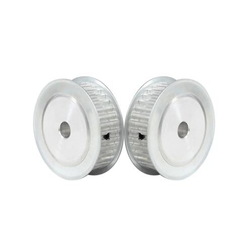 Timing Pulley T5-36T/38T Bore 5/6/8/10-30mm Alloy Wheels AF Shape Teeth Pitch 5mm Width 11mm 1Pcs(Bore 22mm,36T(1PCS)_11MM) in Kuwait