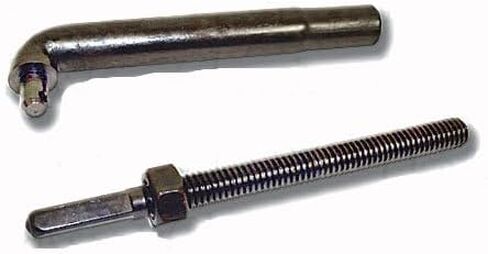 Camaro Clutch Adjusting Rod in Saudi Arabia