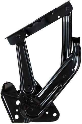 United Pacific 110877 Hood Hinge for 1967 1972 Chevrolet and Gmc Truck in Saudi Arabia