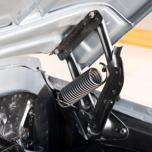 United Pacific 110877 Hood Hinge for 1967 1972 Chevrolet and Gmc Truck in Saudi Arabia