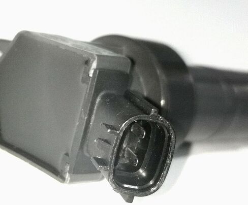 Genuine OEM 27300-2G700 Ignition Coil / 273002G700 for Hyundai Santa Fe 13-16 Sonata 11-14 Kia Sportage 11-16 Optima 11-15 in Kuwait
