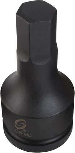 Sunex 416h 3/4-Inch Drive 1/2-Inch Impact Hex Driver in Kuwait