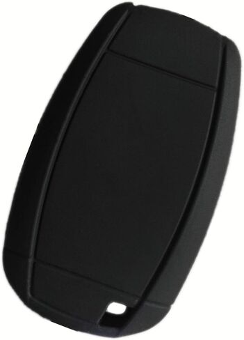 HEARTMEET Smart Key Fob Cover Case Protector Keyless Remote Holder for 2017-2021 Lincoln MKC MKZ MKX Continental Navigator Nautilus in Kuwait