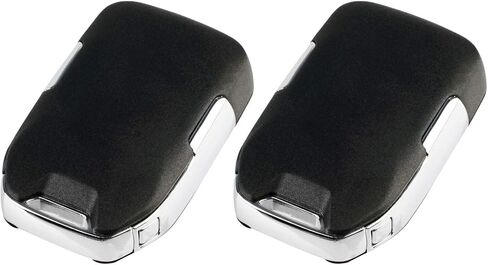 Smart Key Fob Keyless Entry Remote fits 2018 2019 GMC Terrain (HYQ1AA, 13591388), Set of 2 in Kuwait