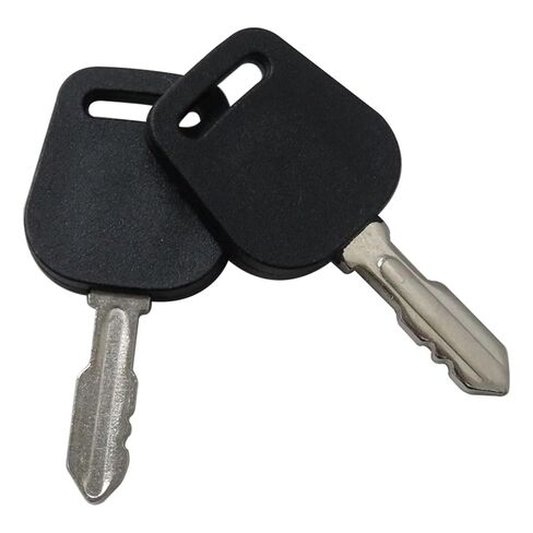2024 Upgraded 2 Pack 411932 Lawn Mower Ignition Keys for AYP 140102 140401 140403 for Bad Boy 042-9000-00 for Husqvarna 532 14 04-01 532 14 04-02 532 14 04-03 5321404-01 GY20074 Models in Kuwait