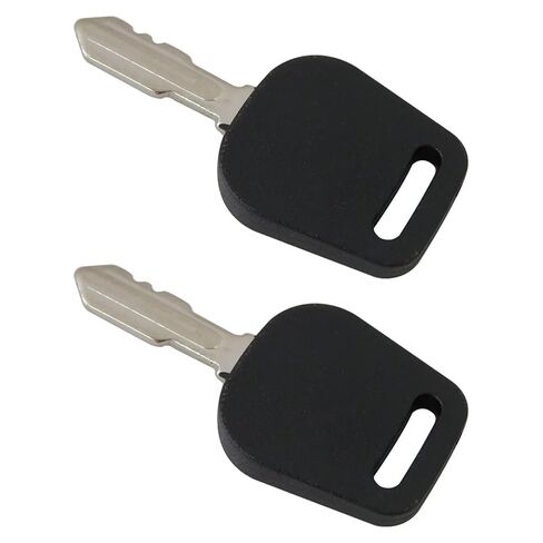 2024 Upgraded 2 Pack 411932 Lawn Mower Ignition Keys for AYP 140102 140401 140403 for Bad Boy 042-9000-00 for Husqvarna 532 14 04-01 532 14 04-02 532 14 04-03 5321404-01 GY20074 Models in Kuwait