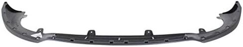 الستارة الأمامية Garage-Pro لسيارة HYUNDAI TUCSON 2010-2015 غطاء المصد السفلي محكم in Kuwait