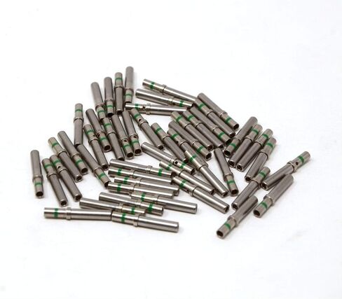 Deutsch Genuine DT 14-16AWG Solid Sockets (100 Pack), Made in USA (100) in Kuwait