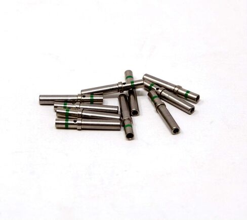 Deutsch Genuine DT 14-16AWG Solid Sockets (100 Pack), Made in USA (100) in Kuwait