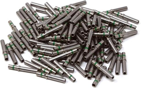 Deutsch Genuine DT 14-16AWG Solid Sockets (100 Pack), Made in USA (100) in Kuwait