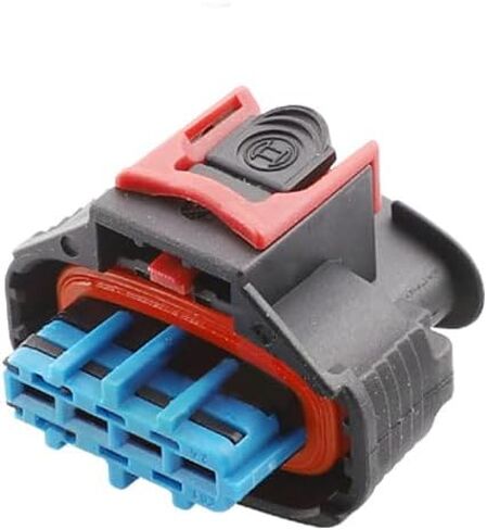 4 Pin Connector - compatible with CE4146, Bosch 19284 in Kuwait