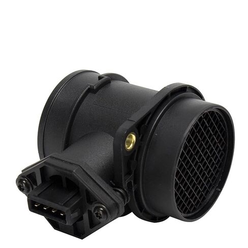 Flowmeter Counter Air Quality Sensor AIR Flow Sensor Meter Fit for A3 A4 A6 Fit for Seat Alhambra Fit for Octavia Fit for Bora Golf in Kuwait