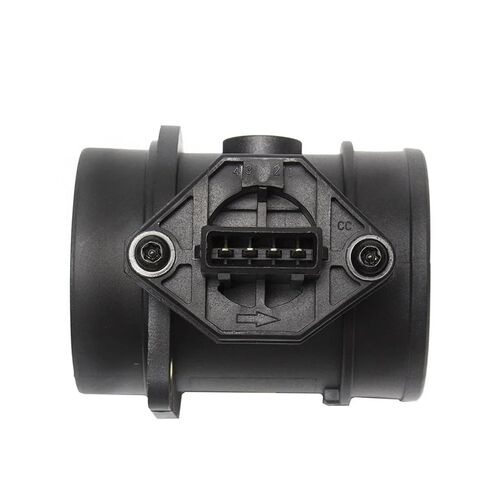 Flowmeter Counter Air Quality Sensor AIR Flow Sensor Meter Fit for A3 A4 A6 Fit for Seat Alhambra Fit for Octavia Fit for Bora Golf in Kuwait