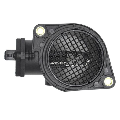 Flowmeter Counter Air Quality Sensor AIR Flow Sensor Meter Fit for A3 A4 A6 Fit for Seat Alhambra Fit for Octavia Fit for Bora Golf in Kuwait