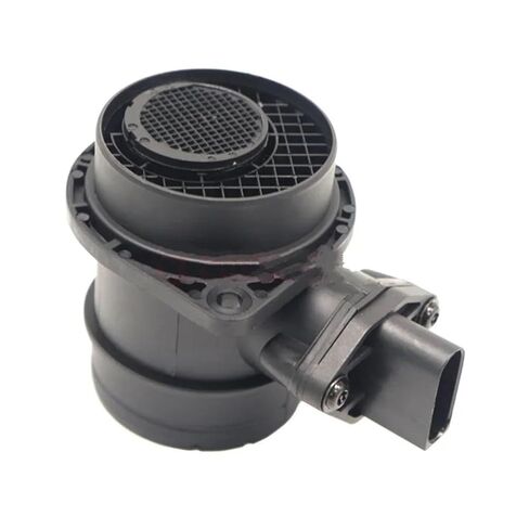 Flowmeter Counter Air Quality Sensor Air Flow Meters Sensor Fit for Volkswagen Beetle Golf Rabbit Bora Eurovan Clasico Fit for Porsche Cayenne in Kuwait