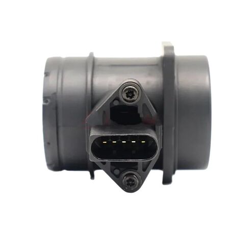 Flowmeter Counter Air Quality Sensor Air Flow Meters Sensor Fit for Volkswagen Beetle Golf Rabbit Bora Eurovan Clasico Fit for Porsche Cayenne in Kuwait