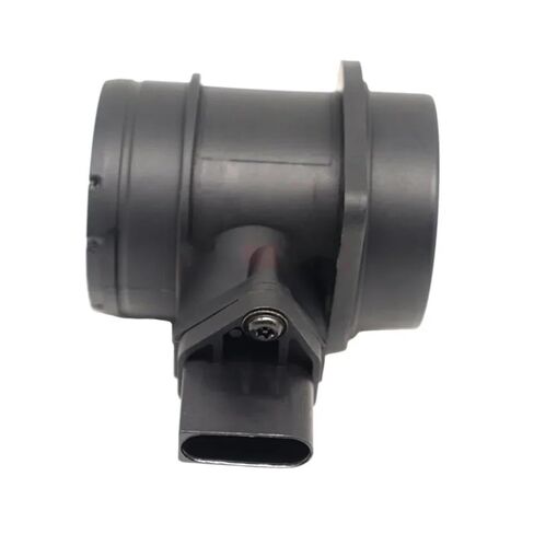 Flowmeter Counter Air Quality Sensor Air Flow Meters Sensor Fit for Volkswagen Beetle Golf Rabbit Bora Eurovan Clasico Fit for Porsche Cayenne in Kuwait