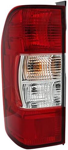 For Nissan NV1500 NV2500 NV3500 2012 2013 2014 2015 2016 2017 2018 Tail Light Lamp Passenger Right Side in Kuwait