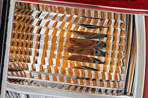 For Nissan NV1500 NV2500 NV3500 2012 2013 2014 2015 2016 2017 2018 Tail Light Lamp Passenger Right Side in Kuwait