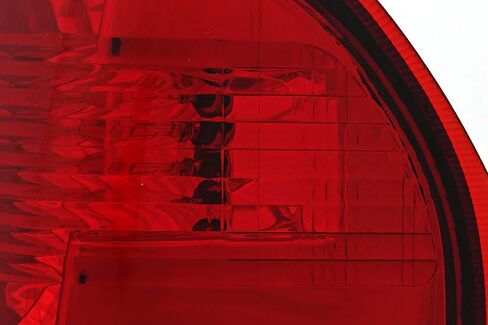 For Nissan NV1500 NV2500 NV3500 2012 2013 2014 2015 2016 2017 2018 Tail Light Lamp Passenger Right Side in Kuwait