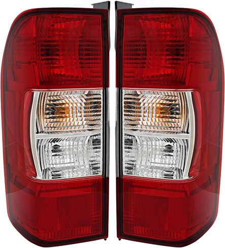 For Nissan NV1500 NV2500 NV3500 2012 2013 2014 2015 2016 2017 2018 Tail Light Lamp Passenger Right Side in Kuwait