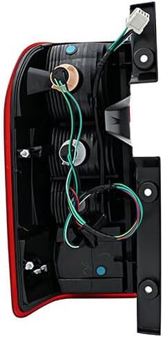 For Nissan NV1500 NV2500 NV3500 2012 2013 2014 2015 2016 2017 2018 Tail Light Lamp Passenger Right Side in Kuwait