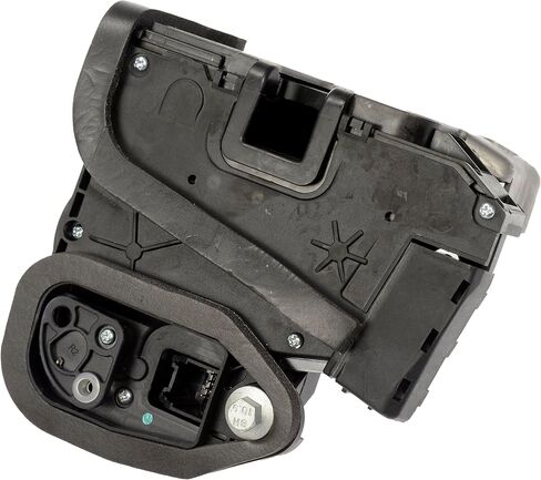 Dorman 931-024 Front Passenger Side Door Lock Actuator Motor Compatible with Select Models in Kuwait