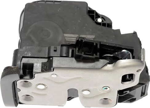 Dorman 931-024 Front Passenger Side Door Lock Actuator Motor Compatible with Select Models in Kuwait
