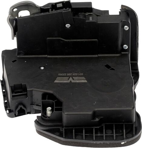 Dorman 931-024 Front Passenger Side Door Lock Actuator Motor Compatible with Select Models in Kuwait