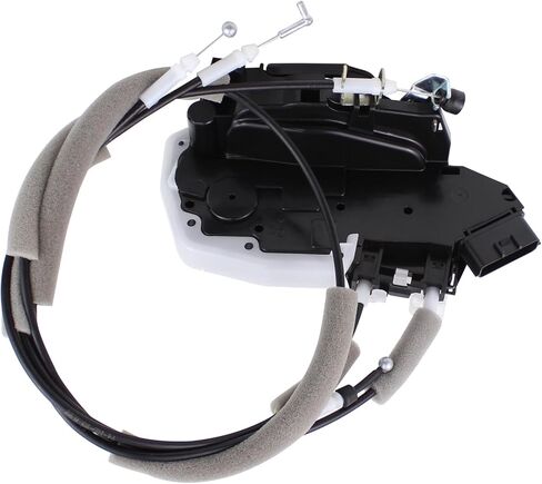 Rear Left Door Lock Actuator for Nissan Armada 2017-2020, Infiniti QX56 2011-2013, QX80 2014-2019 in Kuwait