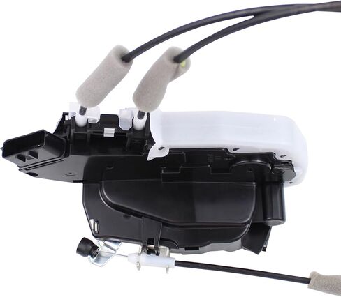 Rear Left Door Lock Actuator for Nissan Armada 2017-2020, Infiniti QX56 2011-2013, QX80 2014-2019 in Kuwait