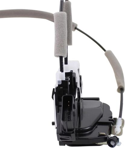 Rear Left Door Lock Actuator for Nissan Armada 2017-2020, Infiniti QX56 2011-2013, QX80 2014-2019 in Kuwait