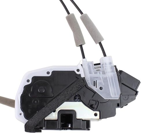 Rear Left Door Lock Actuator for Nissan Armada 2017-2020, Infiniti QX56 2011-2013, QX80 2014-2019 in Kuwait