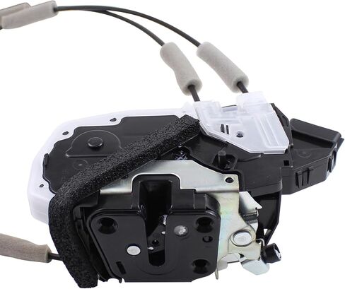 Rear Left Door Lock Actuator for Nissan Armada 2017-2020, Infiniti QX56 2011-2013, QX80 2014-2019 in Kuwait