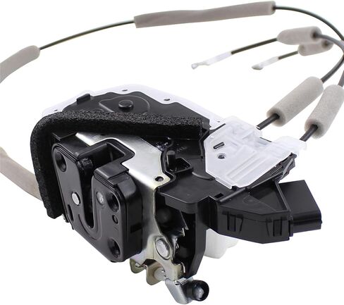 Rear Left Door Lock Actuator for Nissan Armada 2017-2020, Infiniti QX56 2011-2013, QX80 2014-2019 in Kuwait