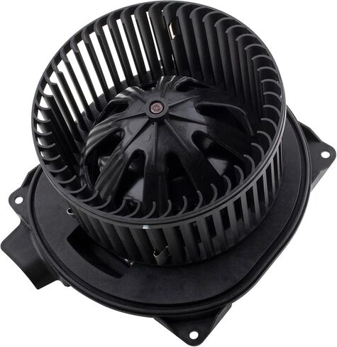BOXI Front HVAC Heater Blower Motor Assembly Fits for Freightliner Coronado 2001-2016 122SD 2013-2023 Argosy Classic FLD120 2002-2010 / for Volvo VHD VNL VNM 2002-2014 / 4379RD5130670P 8EW351034251 in Kuwait