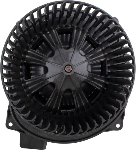 BOXI Front HVAC Heater Blower Motor Assembly Fits for Freightliner Coronado 2001-2016 122SD 2013-2023 Argosy Classic FLD120 2002-2010 / for Volvo VHD VNL VNM 2002-2014 / 4379RD5130670P 8EW351034251 in Kuwait